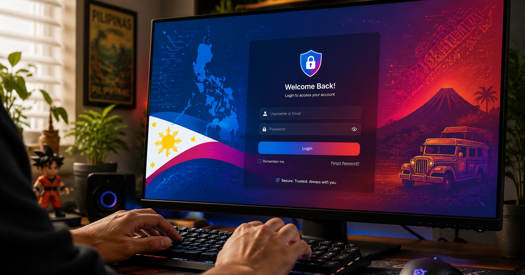 Mastering the uujl superwin login: Your Gateway to Exciting Wins - image 2