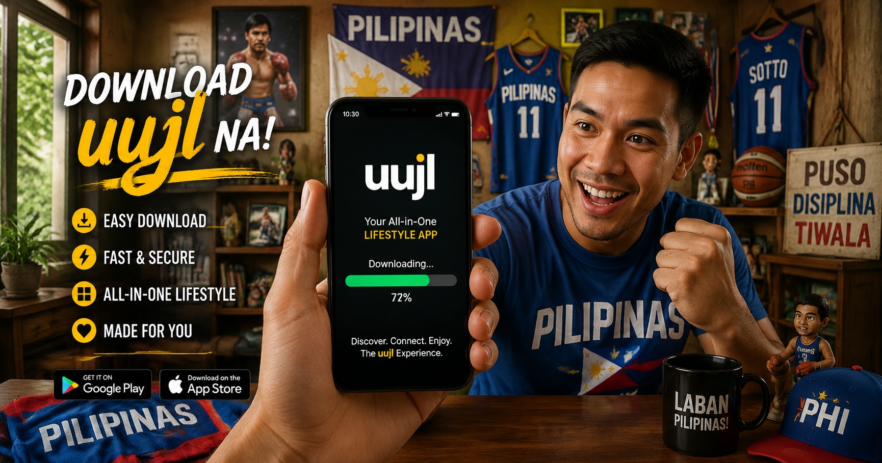 Comprehensive Guide to the uujl download app - image 2 Comprehensive Guide to the uujl download app - image 2