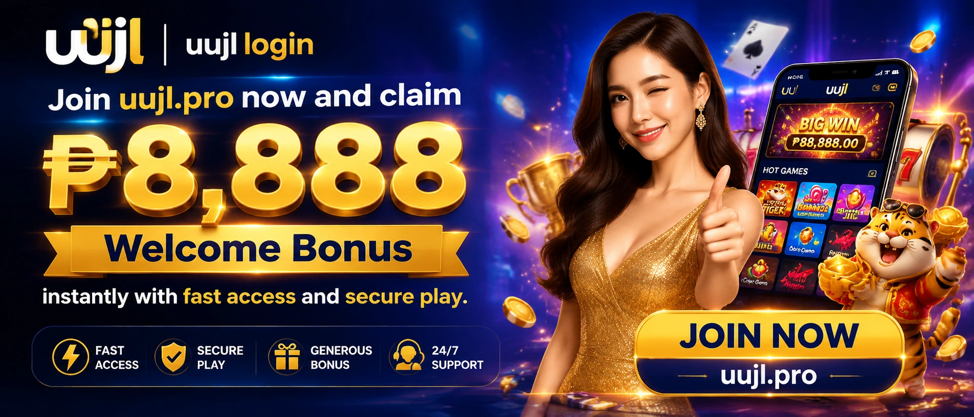 Mobile slot rooms with fast loading play
