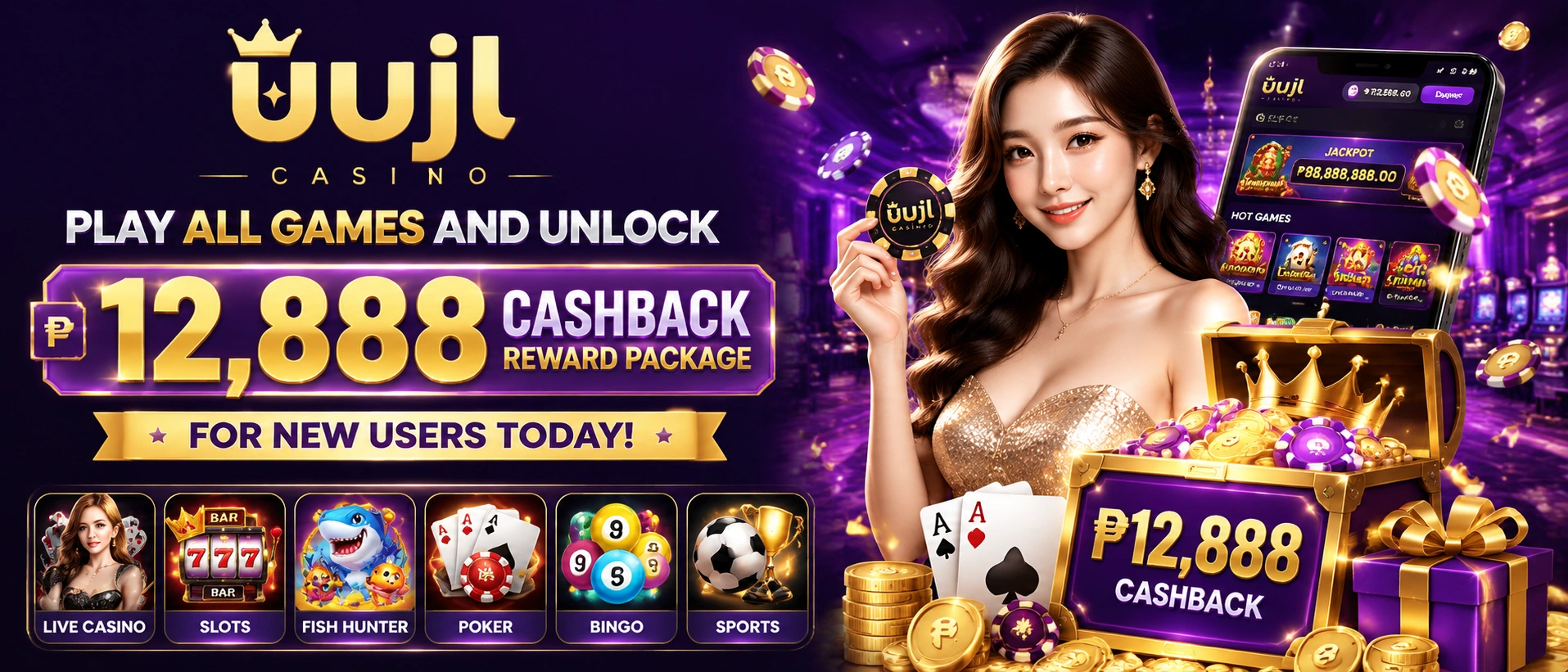 Live casino tables for Filipino players
