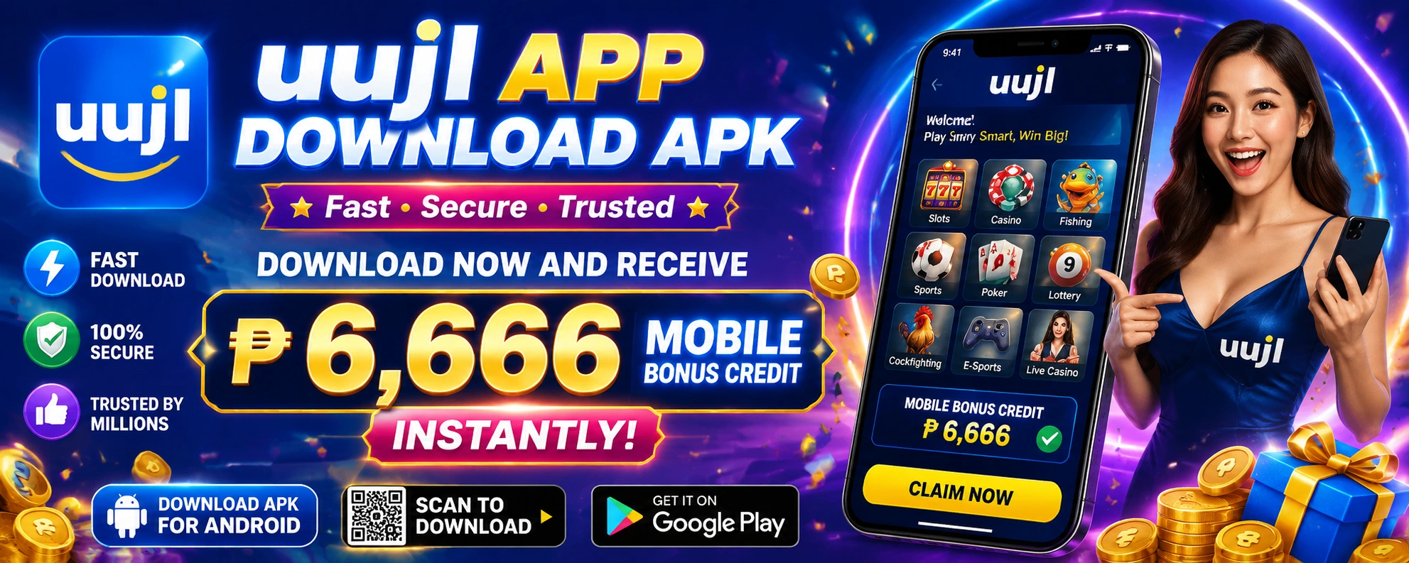 Fresh events and practical account support