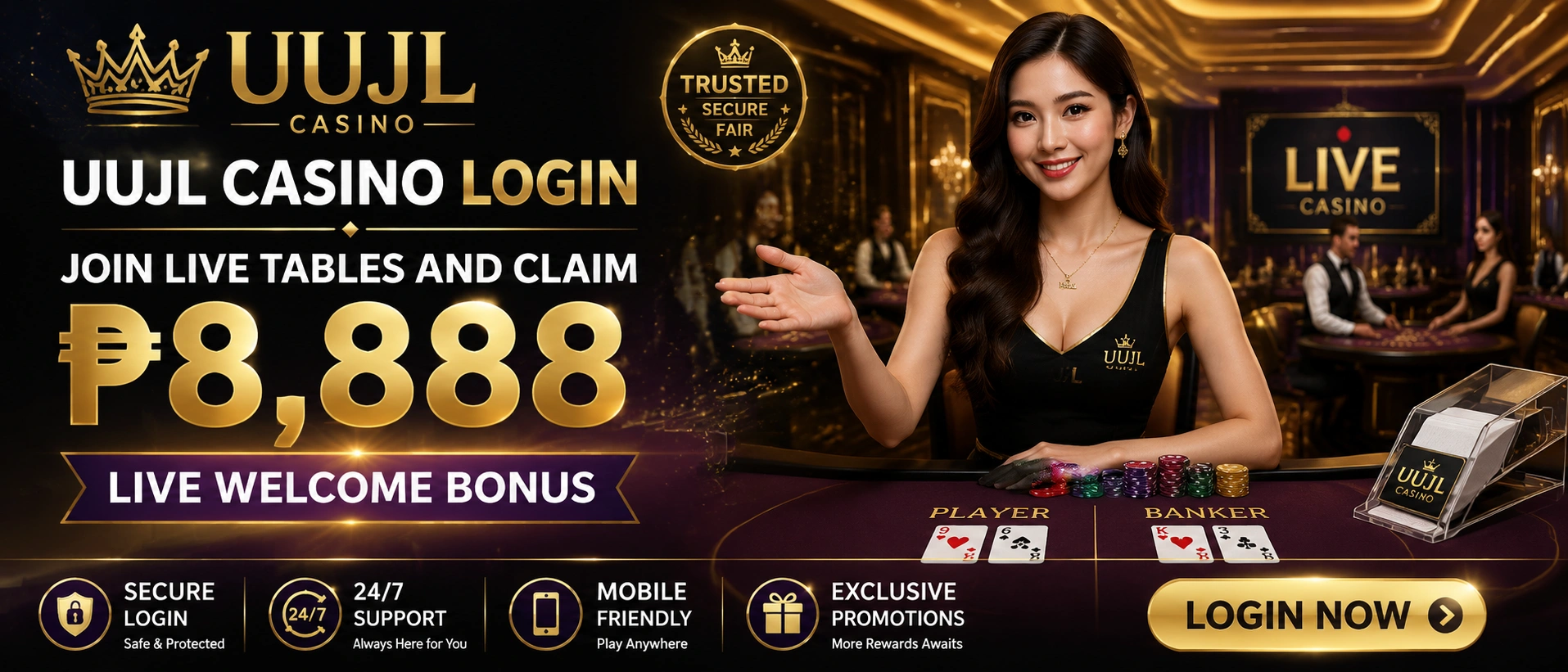 Live Casino