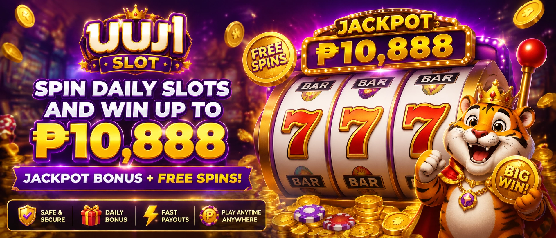 Slot Machine
