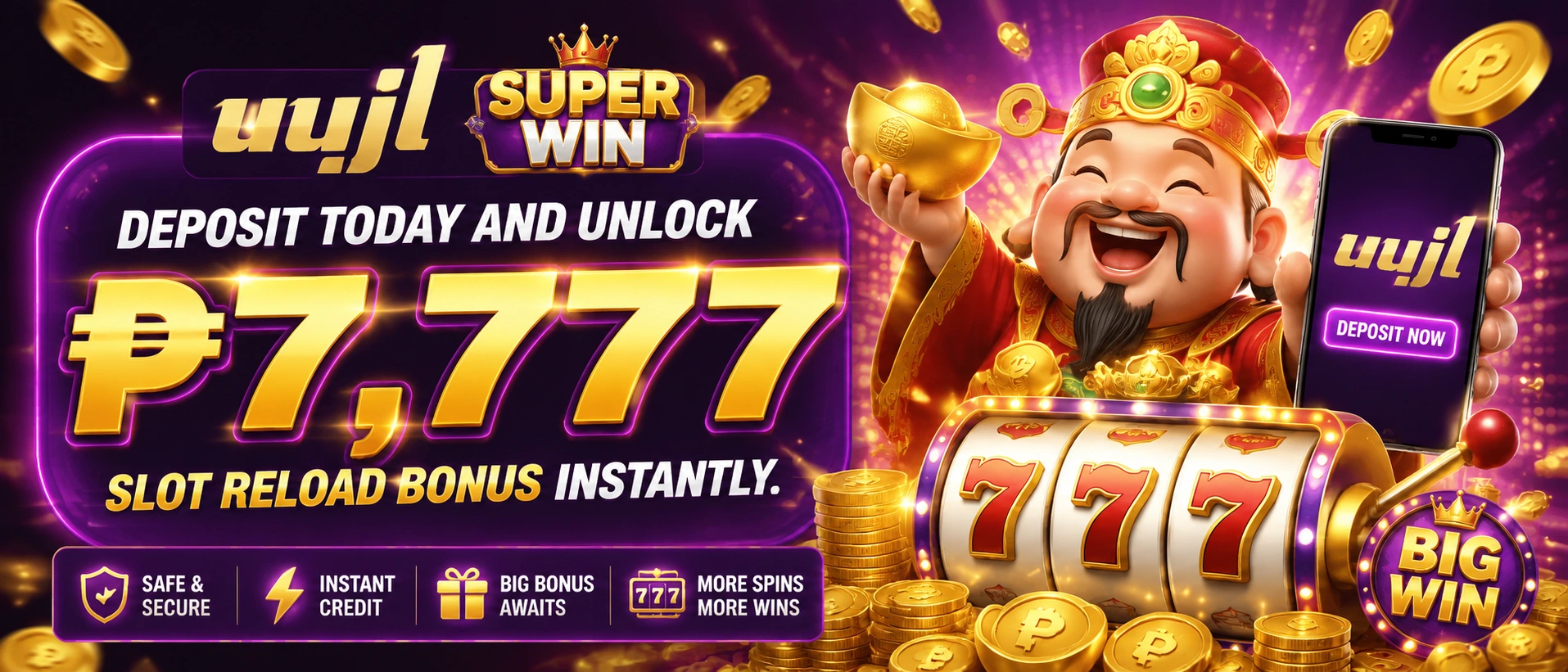 Slot Dead or Alive paling hangat