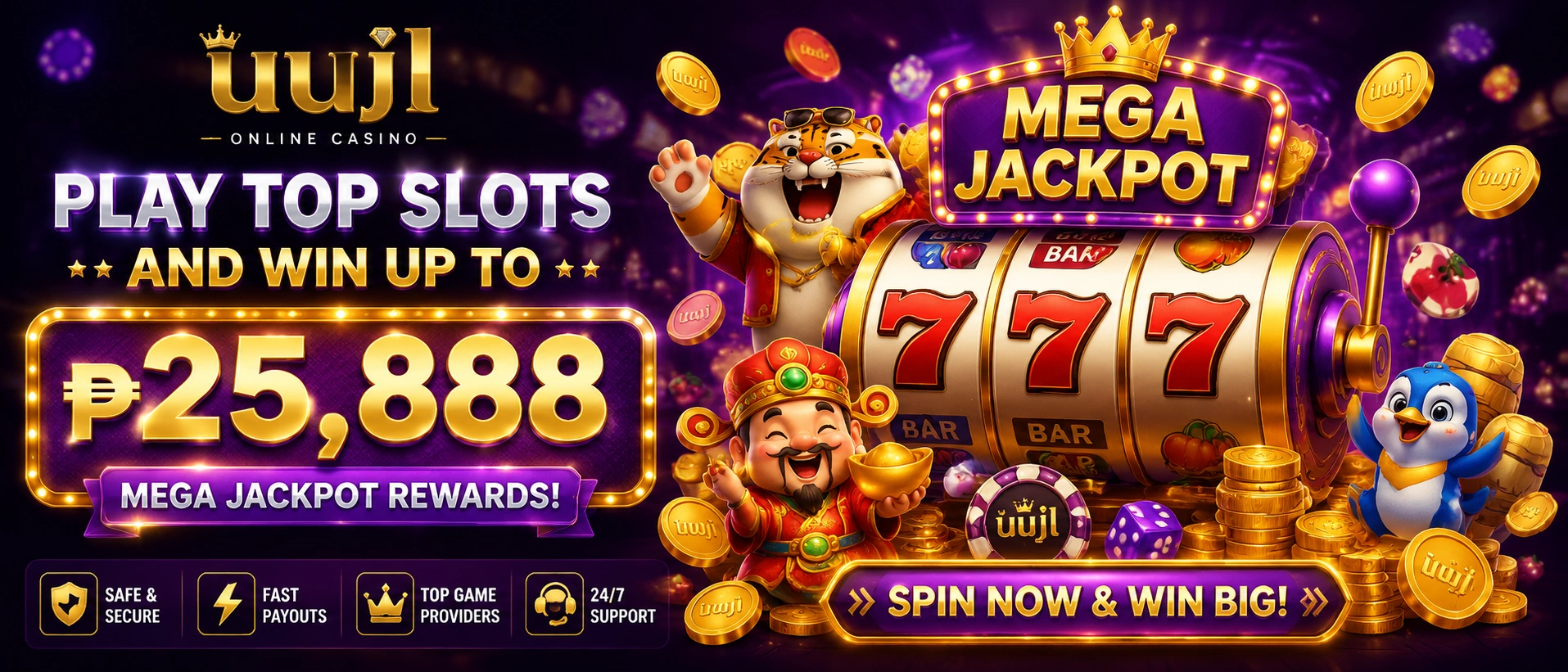 Slot Bonanza pilihan pemain