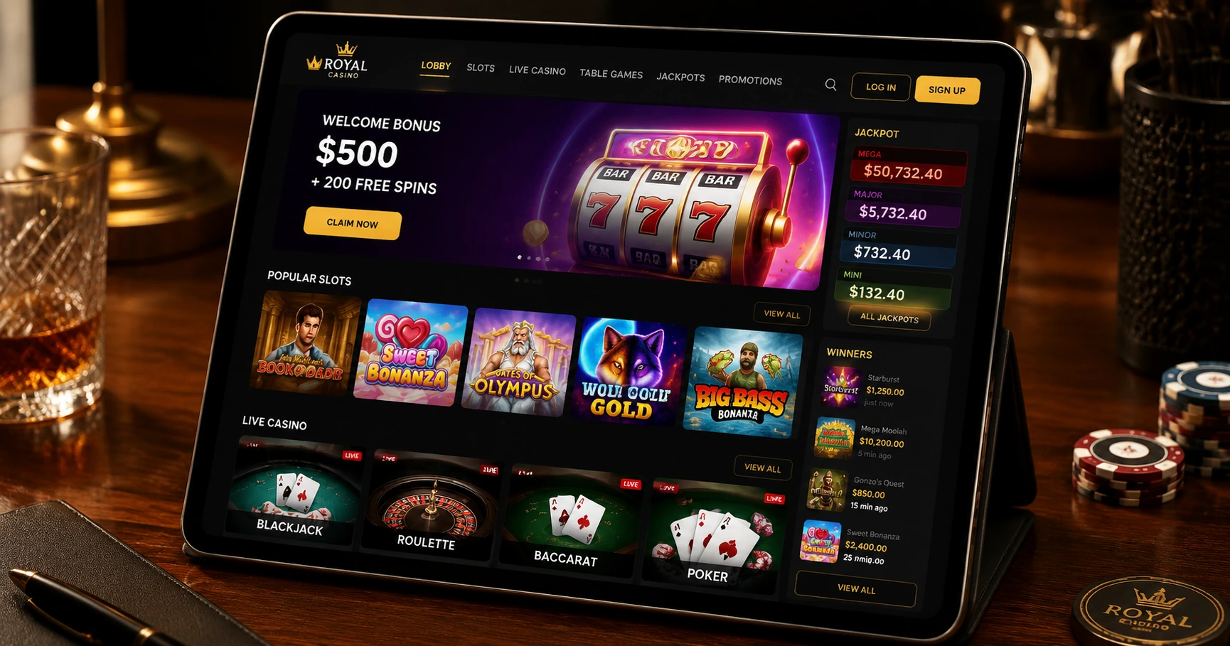 Understanding uujl casino login register - image 1 Understanding uujl casino login register - image 1