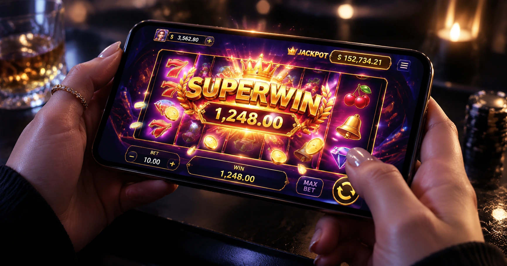 Explore the Thrilling World of uujl slot Games - image 2 Explore the Thrilling World of uujl slot Games - image 2