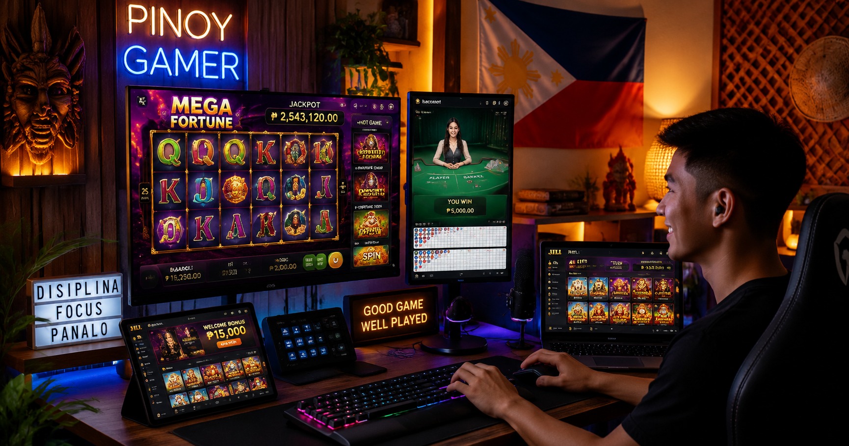 Exploring uujl.: The Rising Star in Filipino Online Gaming - image 1 Exploring uujl.: The Rising Star in Filipino Online Gaming - image 1