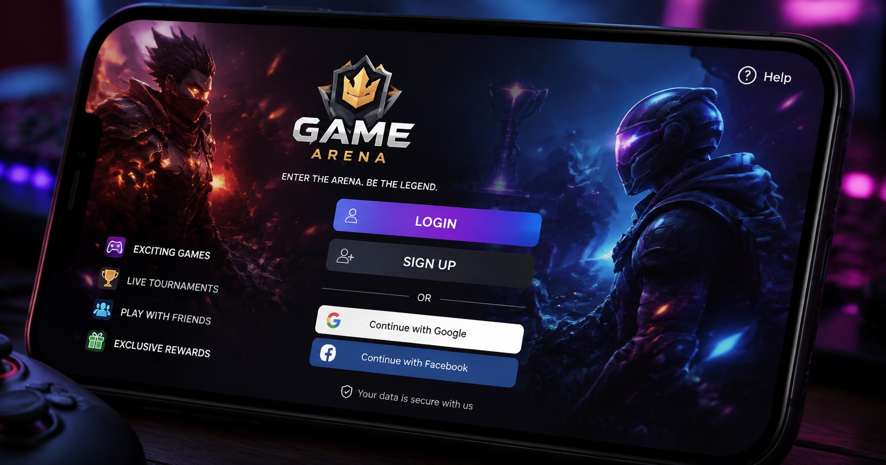 Mastering uujl log in: Your Gateway to Exciting Games and Wins - image 1