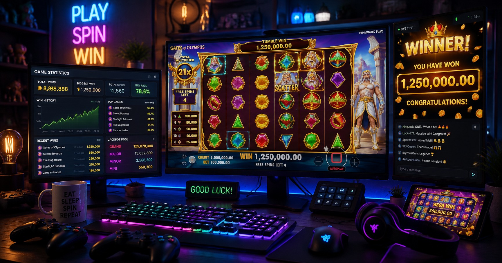 Mastering uujl log in: Your Gateway to Exciting Games and Wins - image 2