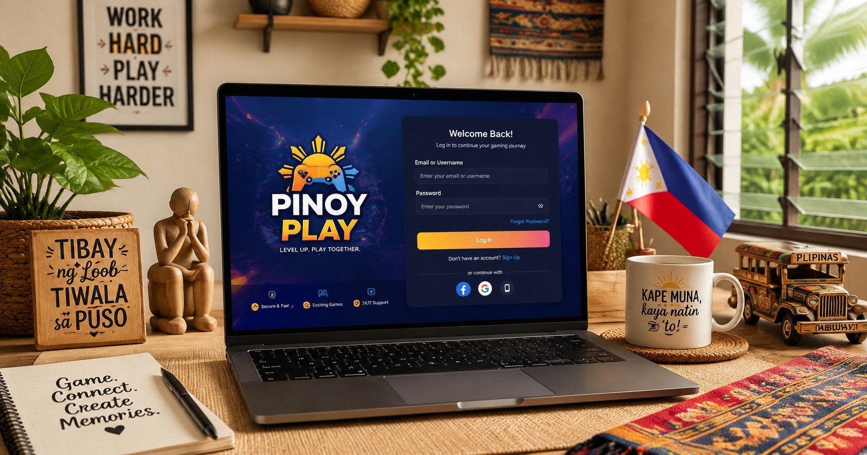Mastering uujl login philippines: A Complete Guide for Filipino Users - image 2 Mastering uujl login philippines: A Complete Guide for Filipino Users - image 2