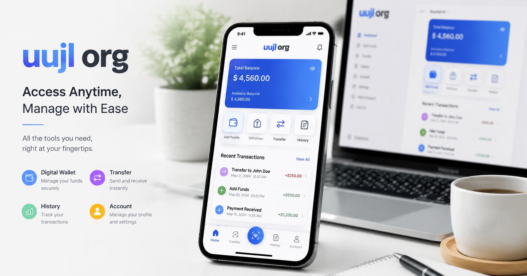 Understanding uujl org: Features and Benefits - image 1 Understanding uujl org: Features and Benefits - image 1